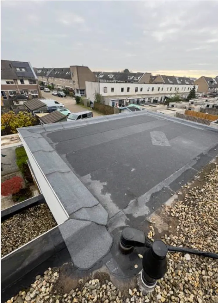 Dakproject – Arnhem