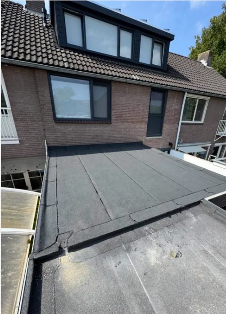 Dakproject – Arnhem